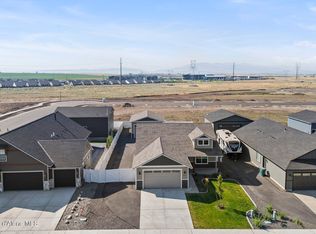 8892 W Swather Ave, Rathdrum, ID 83858