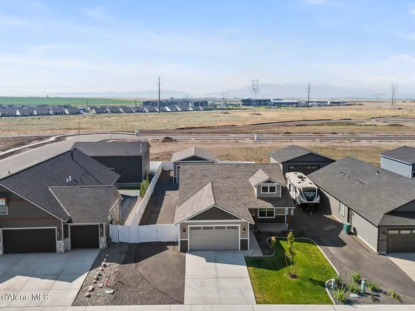 8892 W Swather Ave, Rathdrum, ID 83858