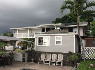77-6425 Nalani St, Kailua Kona, HI 96740