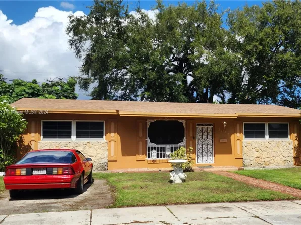 1055 NW 57th St, Miami, FL 33127