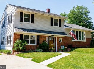 396 Phirne Rd, Glen Burnie, MD 21061
