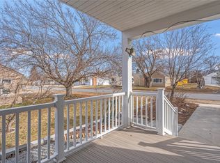 515 Mission St, Stevensville, MT 59870