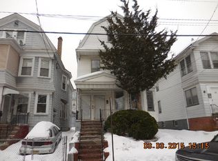 62 Becker Ter, Irvington, NJ 07111