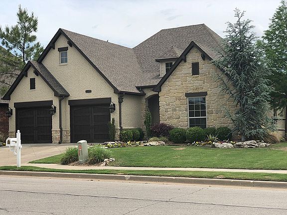 Sprinkler front & back 