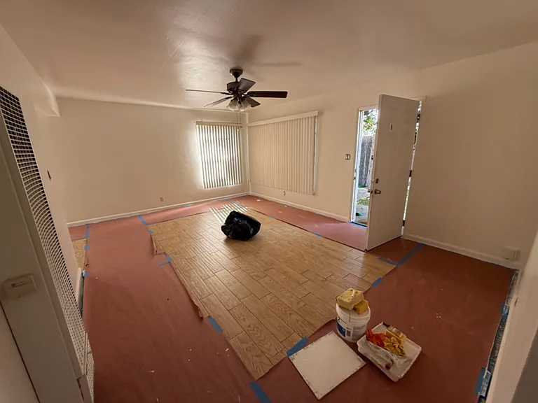 Living room 2