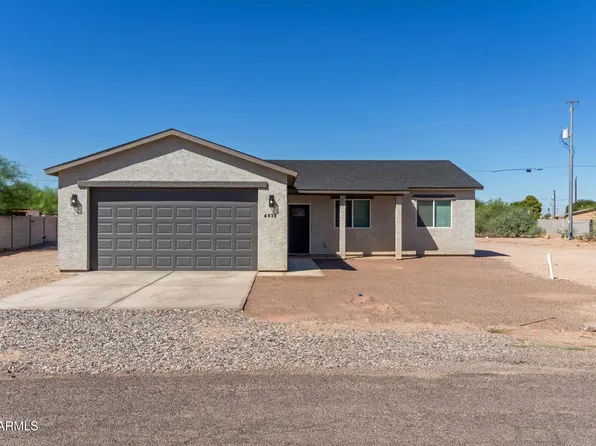 4030 N PALM Circle, Eloy, AZ 85131