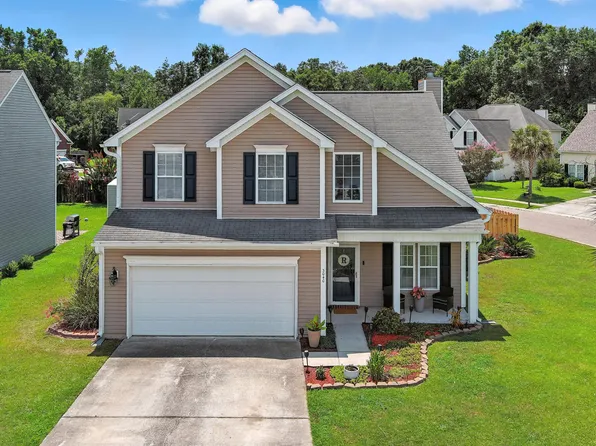 3040 Argyll Dr, Summerville, SC 29483