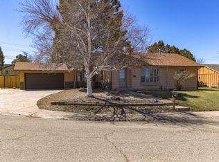 256 Saddle Rd, Trinidad, CO 81082