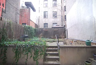 Rented by Building Equity Management LLC