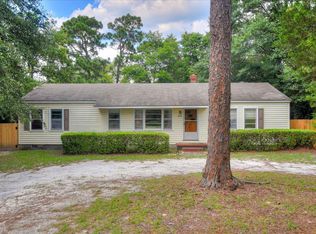 3522 Gamble Rd, Aiken, SC 29801