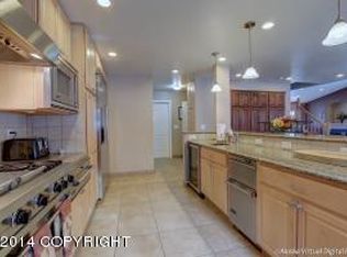 8915 Sahalee Dr, Anchorage, AK 99507