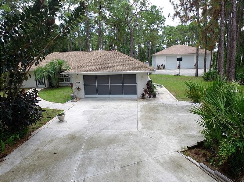 1st image of 4278 N Cranberry Blvd