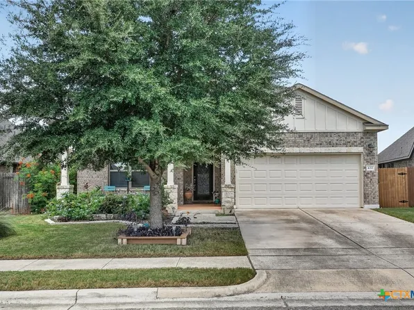 431 Field Corn Ln, San Marcos, TX 78666