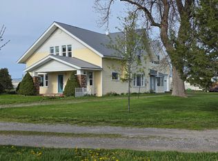 990 N 800 W, Lewiston, UT 84320