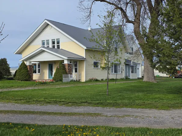 990 N 800 W, Lewiston, UT 84320