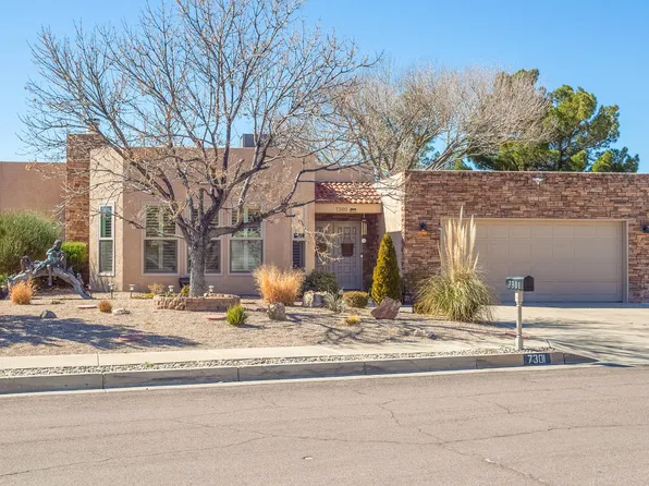 7301 Don Tomas Ln NE, Albuquerque, NM 87109