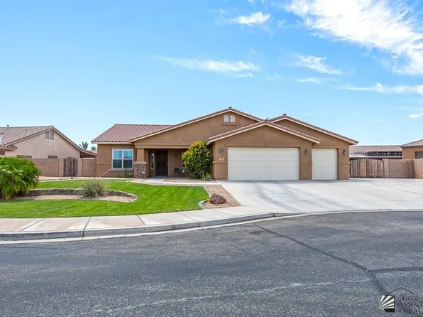 7937 E 38th Ln, Yuma, AZ 85365
