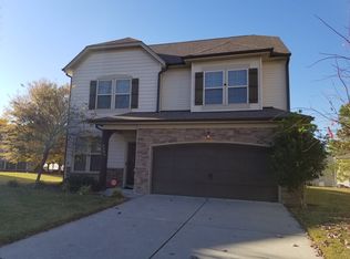 4402 Riley Dr, Knightdale, NC 27545