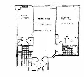 Rented by Compass