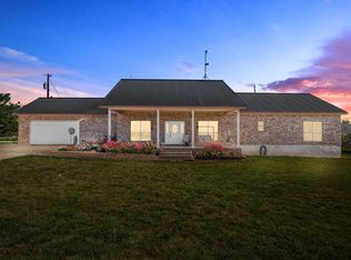 2110 County Road 285, Liberty Hill, TX 78642