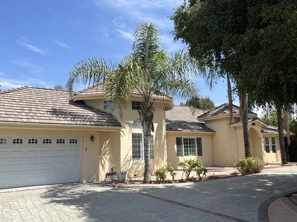 17451 Osborne St, Northridge, CA 91325