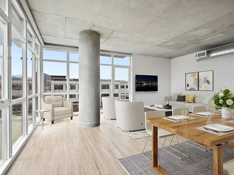 Asa Flats and Lofts — Photo 25