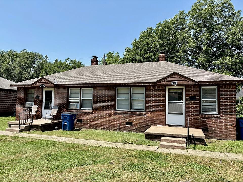 1st image of 2513 S Ellis Ave #2513