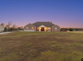 22727 County Road 2166, Troup, TX 75789