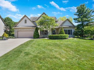 6024 Haig Point Ct, Westerville, OH 43082