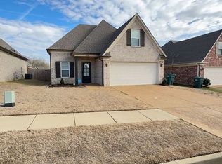 8078 Tatum Rd, Southaven, MS 38671