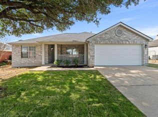 902 Terra St, Round Rock, TX 78665