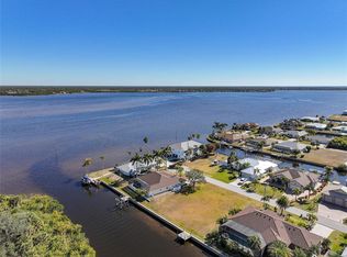 2305 Chilcote Ter, Pt Charlotte, FL 33981
