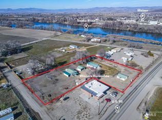 5589 Spur Hwy #95, Ontario, OR 97914