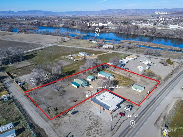 5589 Spur Hwy #95, Ontario, OR 97914
