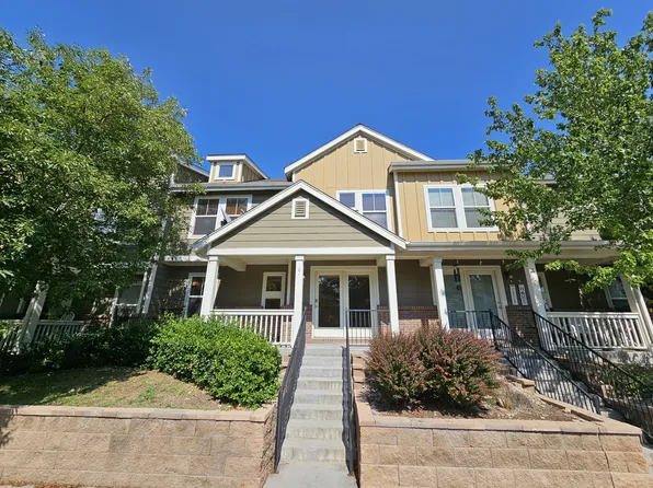 11963 Riverstone Cir Unit 10C, Henderson, CO 80640