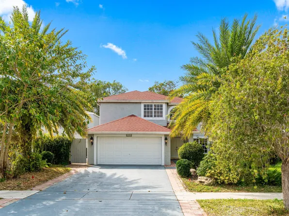 22251 Sands Point Drive, Boca Raton, FL 33433