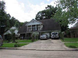 9403 Carvel Ln, Houston, TX 77036