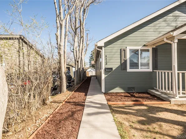 3423 W Walsh Place, Denver, CO 80219