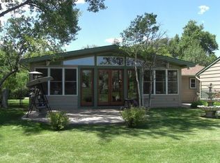 1084 Gapter Rd, Boulder, CO 80303