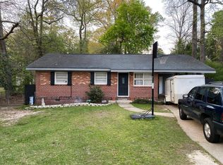 4449 Ansley Ave, Columbus, GA 31909