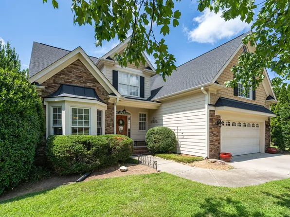 73 Knobhill Ln, Pittsboro, NC 27312