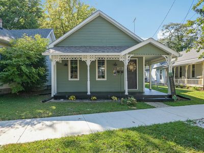 268 Johnson Ave, Franklin, IN, 46131