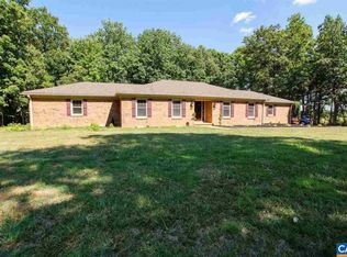 6826 Rolling Rd S, Scottsville, VA 24590