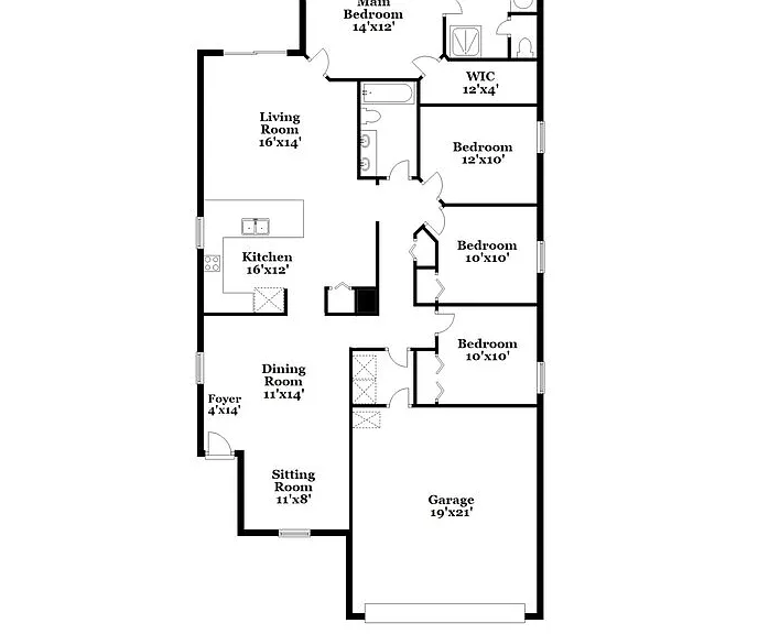 2741 Acorn Park Dr N — Photo 2