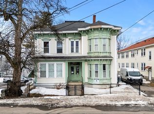 143 Westford St, Lowell, MA 01851
