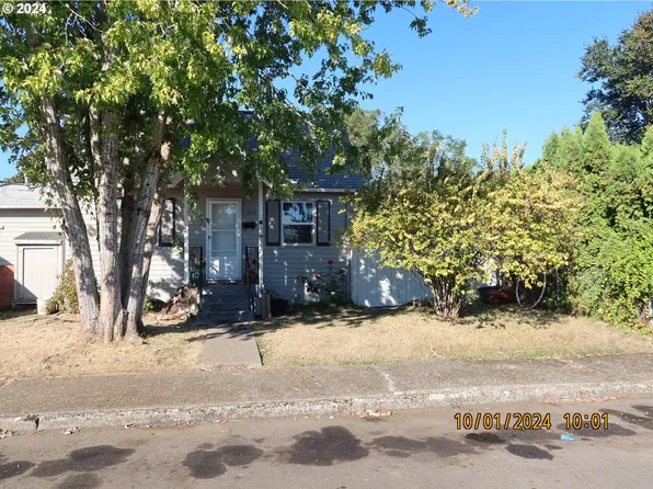 3419 Arbon St NE, Salem, OR 97301