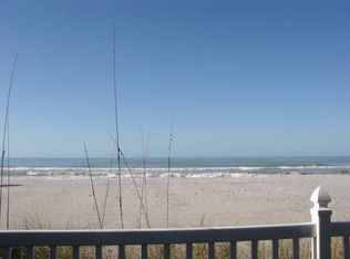 15322 Gulf Blvd, Madeira Beach, FL 33708