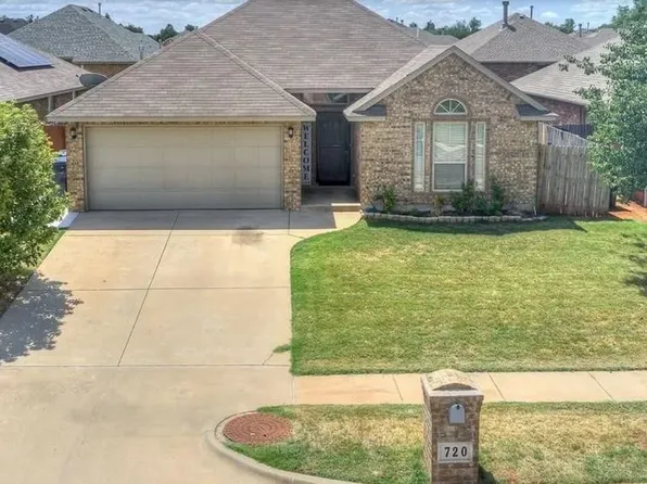 720 NW 121st Ter, Oklahoma City, OK 73114