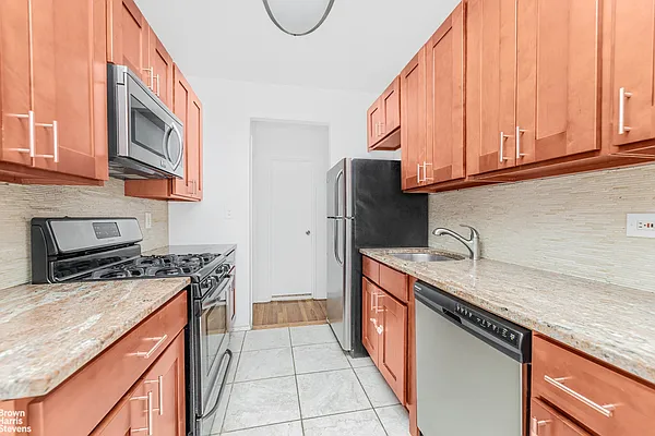 Rented by Brown Harris Stevens | media 12
