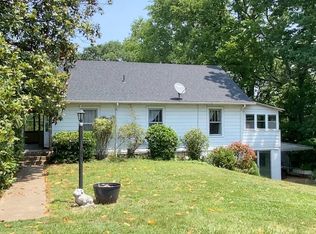 97 Breeze Hill Ln, Lynchburg, VA 24504